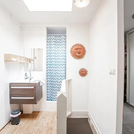 Σπίτι διακοπών Zonnebloem