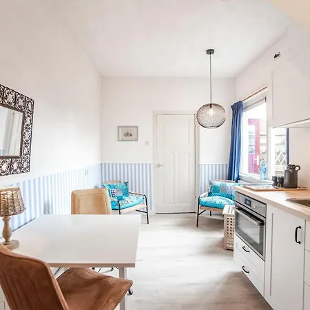 Zonnebloem * Zandvoort