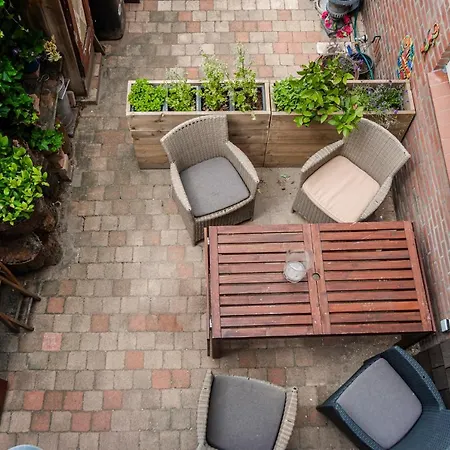 Σπίτι διακοπών Zonnebloem