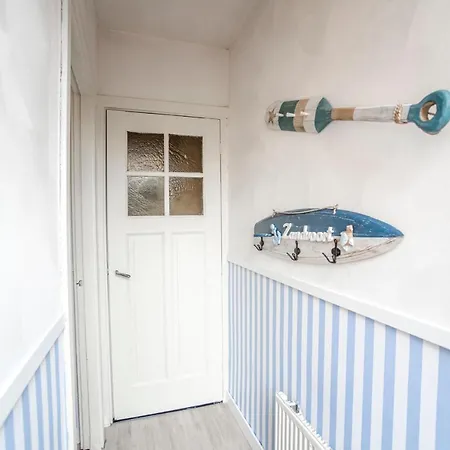 Zonnebloem Zandvoort