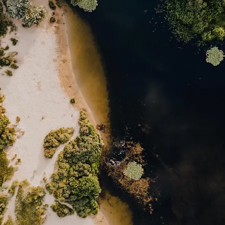 Σπίτι διακοπών Zonnebloem *