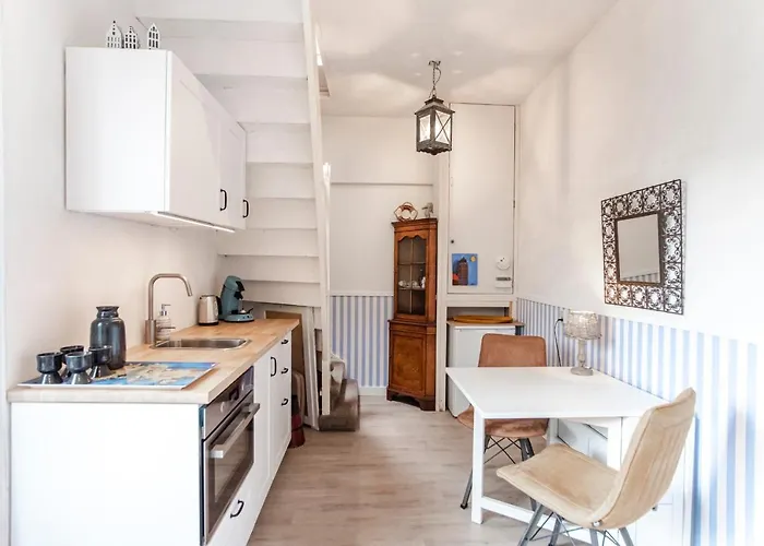 Zonnebloem Zandvoort