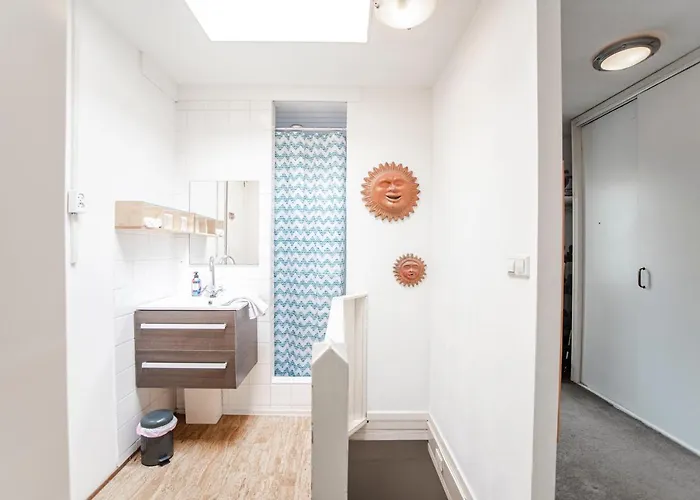 Casa vacanze Zonnebloem