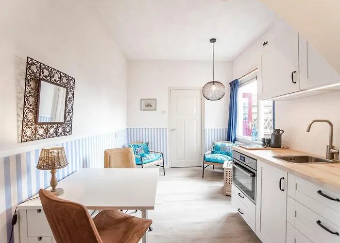 Zonnebloem * Zandvoort