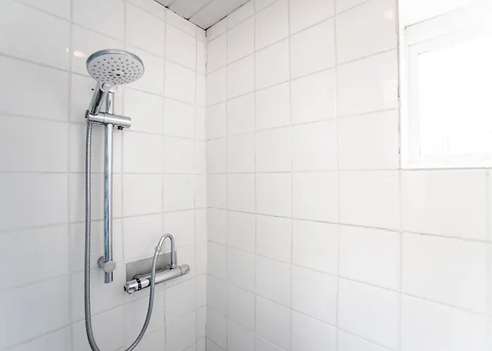 Casa vacanze Zonnebloem Zandvoort