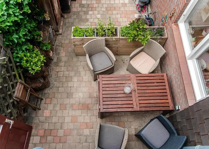 Casa vacanze Zonnebloem