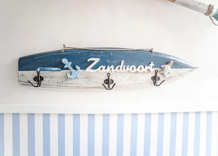 Casa vacanze Zonnebloem *