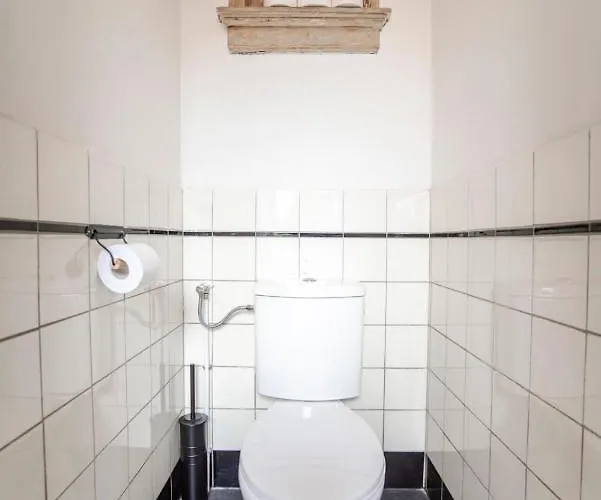 Casa vacanze Zonnebloem