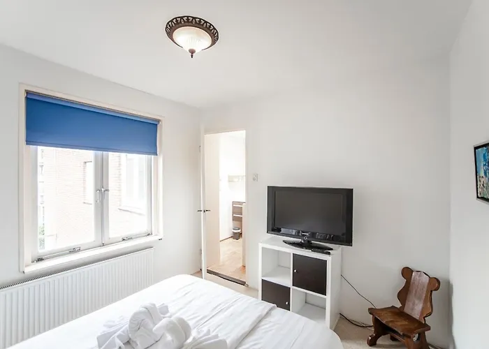 Zonnebloem Casa vacanze