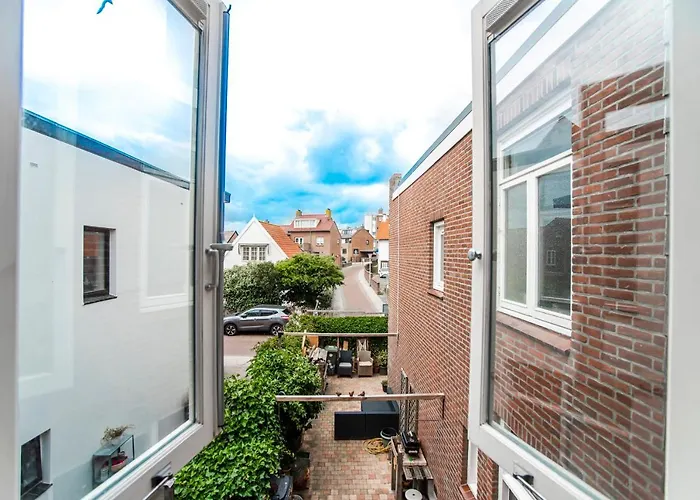 Zonnebloem Casa vacanze *