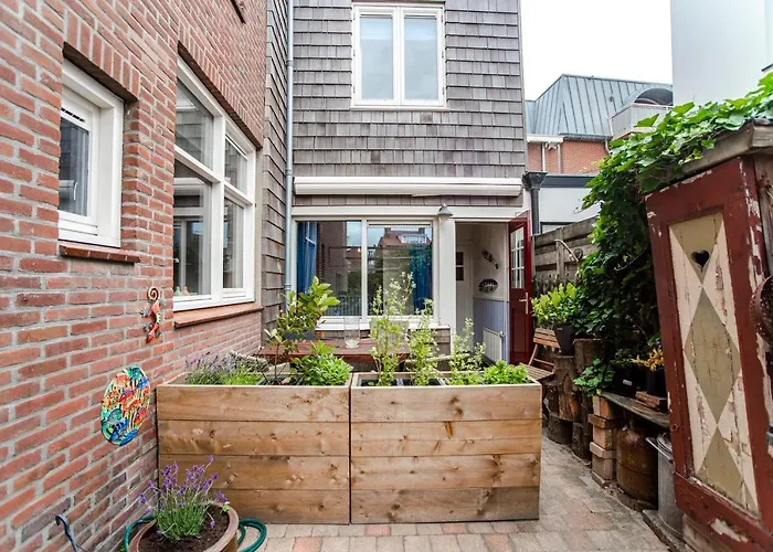 Casa vacanze Zonnebloem