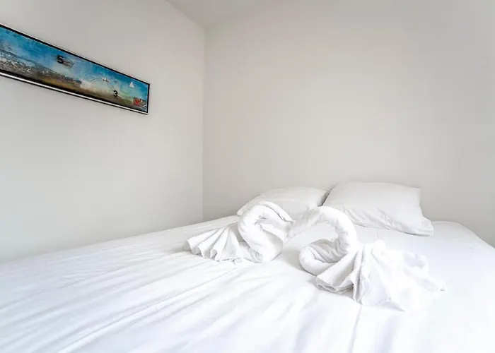 Casa vacanze Zonnebloem *