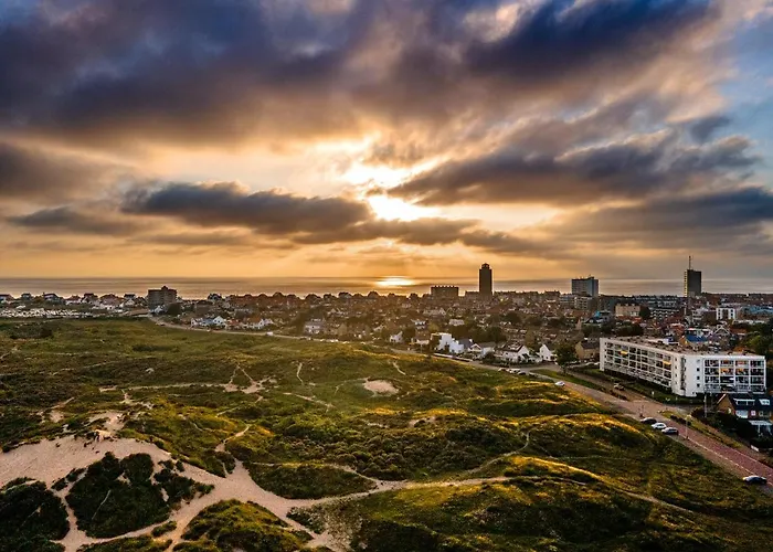 Casa vacanze Zonnebloem