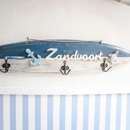 度假居 Zonnebloem *