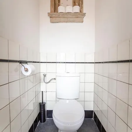 度假居 Zonnebloem