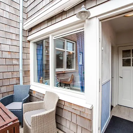 Zonnebloem Holiday home Zandvoort