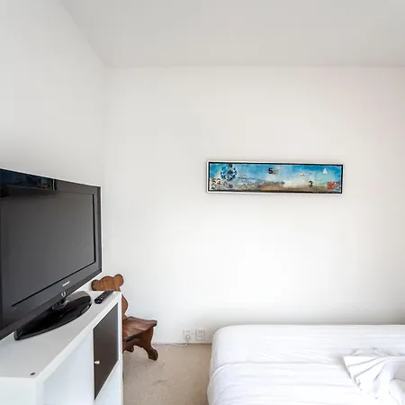 Zonnebloem Dom wakacyjny Zandvoort