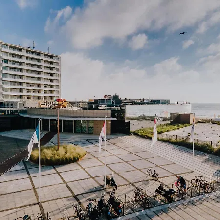 度假居 Zonnebloem *