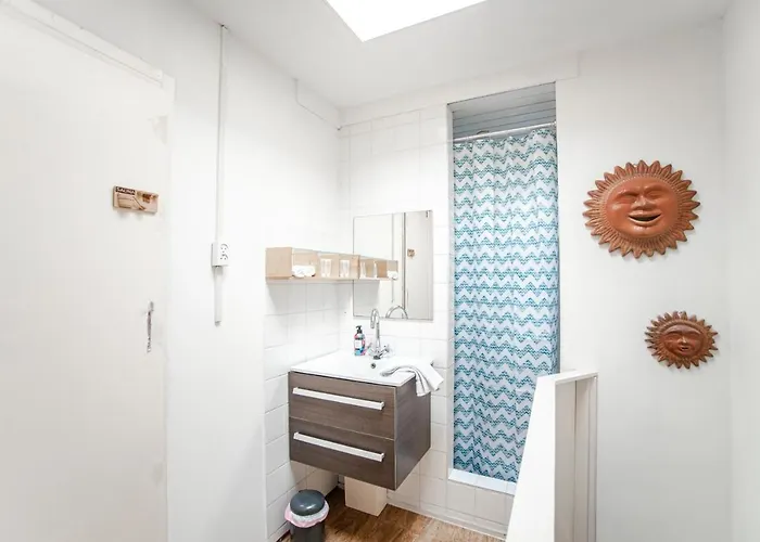 Zonnebloem 度假居