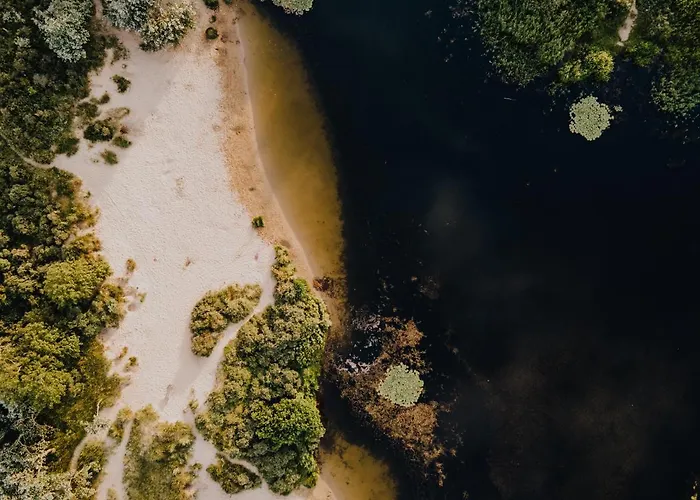 بيت للعطل Zonnebloem *