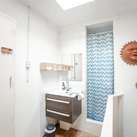 Zonnebloem Holiday home