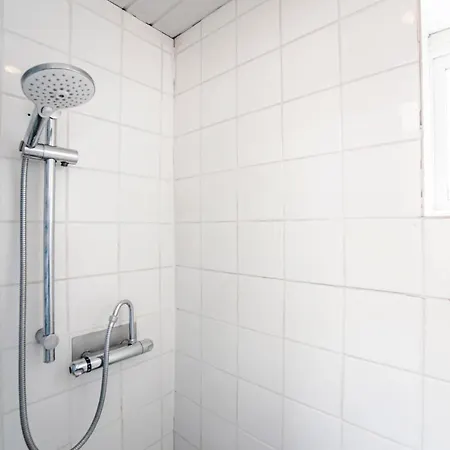 Holiday home Zonnebloem Zandvoort