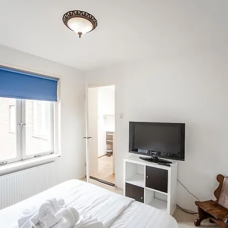 Zonnebloem Holiday home