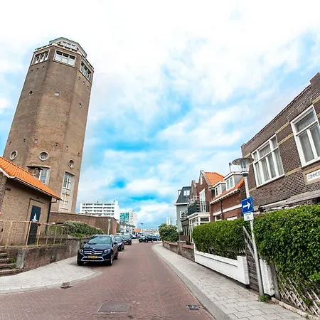 Holiday home Zonnebloem