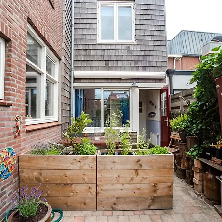 Ferienhaus Zonnebloem