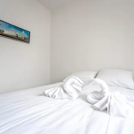 Holiday home Zonnebloem *